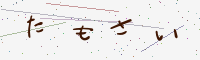 認証画像